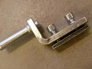 Hængsel Eduard - sider