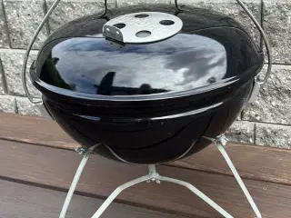 Weber Smokey Joe Grill 