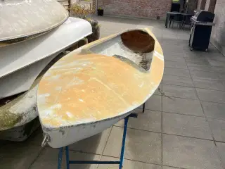 Skydepram