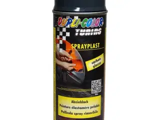 Motip sprayfolie carbon 400 ml