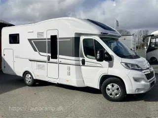 2024 - Adria Coral AXESS 650 DL