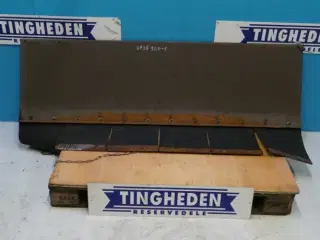 Dronningborg D9000 Halmplade 28180196
