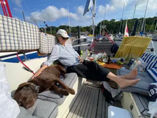 Utolig velholdt og renoveret