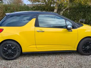 DS 3 HDI  90 N Y S Y N E T