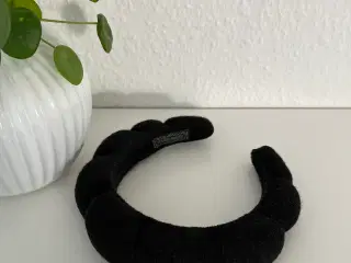 Hårbøjle