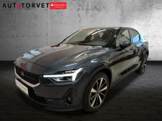 Polestar 2  Long Range AWD