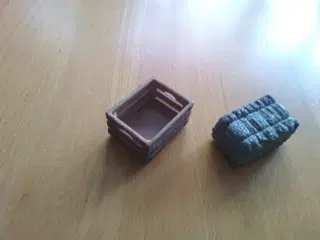 Schleich hestetema uden heste
