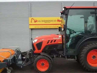 Kubota LX 401