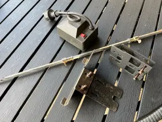  Char-Broil grillrotisseri. grill udstyr, virker f