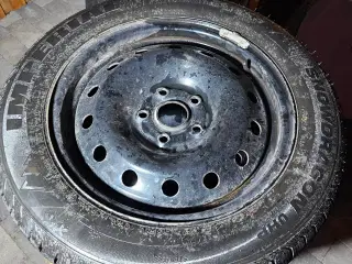 Rigtig fine vinterdæk