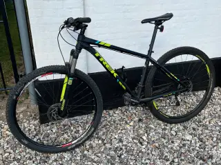 Trek X-Caliber 9 mountainbike