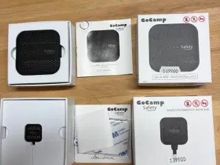 Gasalarm