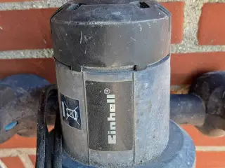 Betonblander 