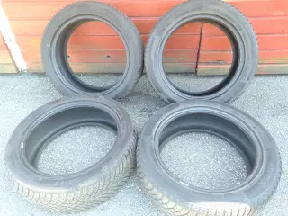 R 17 Helårsdæk
