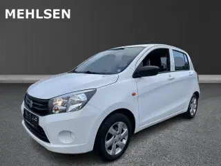 Suzuki Celerio 1,0 12V Comfort 68HK 5d