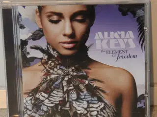 CD’er Forskellige sælges.