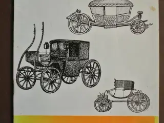 horse-drawn carriages the shuttleworth collection,