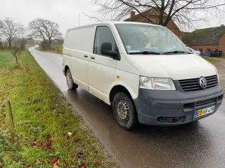 Transporter t5 2.5tdi