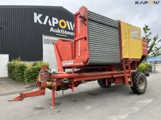 Grimme SR 80-40