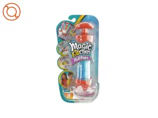 Magic Kitchen Pull Pops