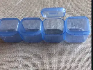 Perle opbevaring 