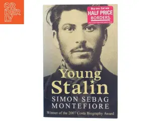 Biografi om Young Stalin fra Phoenix