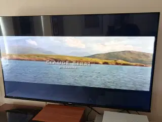 JVC HR-V510 videobåndoptager