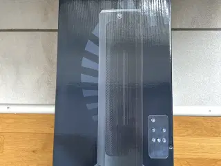 Ny Varmeblæser tårn  GRAD