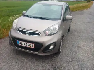 Kia Picanto 1,0 Active Eco