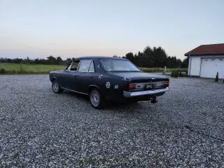 Opel Rekord C 