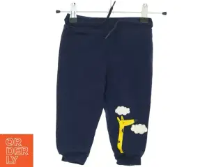 Sweatpants fra Lupilu (str. 74 cm)