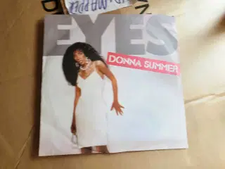 LP Donna Summer