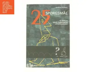 25 spørgsmål