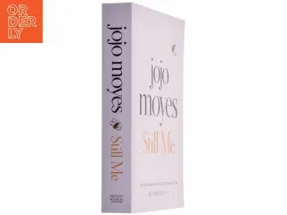 Still Me af Jojo Moyes (Bog) fra Penguin Books