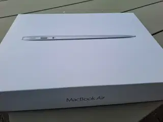 Macbook Air 2016