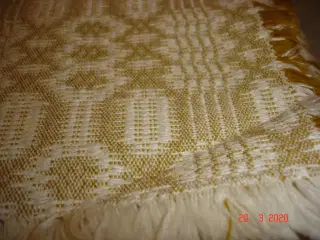 10 serviette nye, Kjelleruo