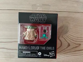 Star Wars The Black Series The Child