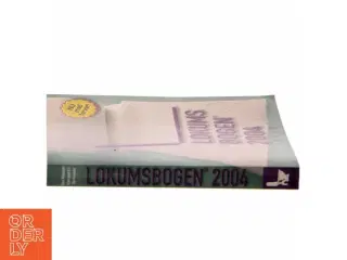 Lokumsbogen 2004 (Bog)