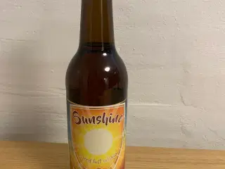 Øl fra Midtfyns bryghus