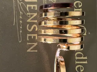 Georg Jensen lysholder