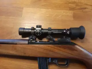 Erma M1 Cal 22