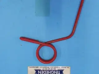 Pick-up Fjedre (1stk) Længde 57cm-Bredde 4cm.