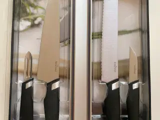Raadvaad knivsæt
