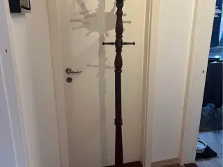 Charmerende Stumtjener 