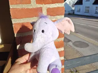Disney Peter Plys Hafferlaffen - Heffalumpen