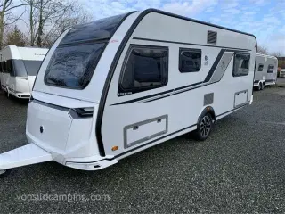 2023 - Knaus Sudwind 540 UE 60 Years