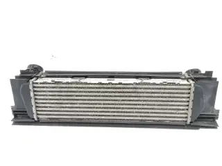 Intercooler (ladeluftkøler) A62306 F20 F30 F31 F21 F34GT F32 F22 F33 F36 F23 F21LCI F20LCI F87 M2 F87 M2 LCI