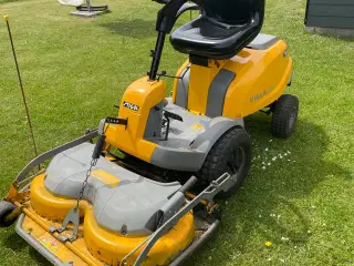 Havetraktor 