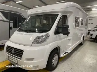 2007 - Chausson Allegro 93   ALKO undervogn den bedste køreglæde