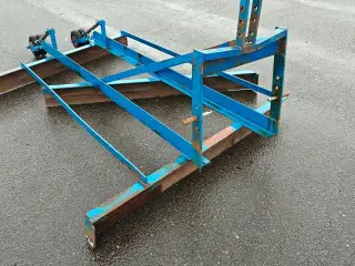 AP Hedegaard Liftophængt